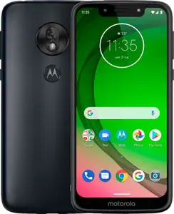 Замена динамика на телефоне Motorola Moto G7 Play в Тюмени